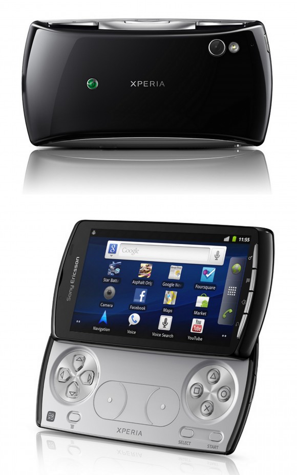 Xperia1